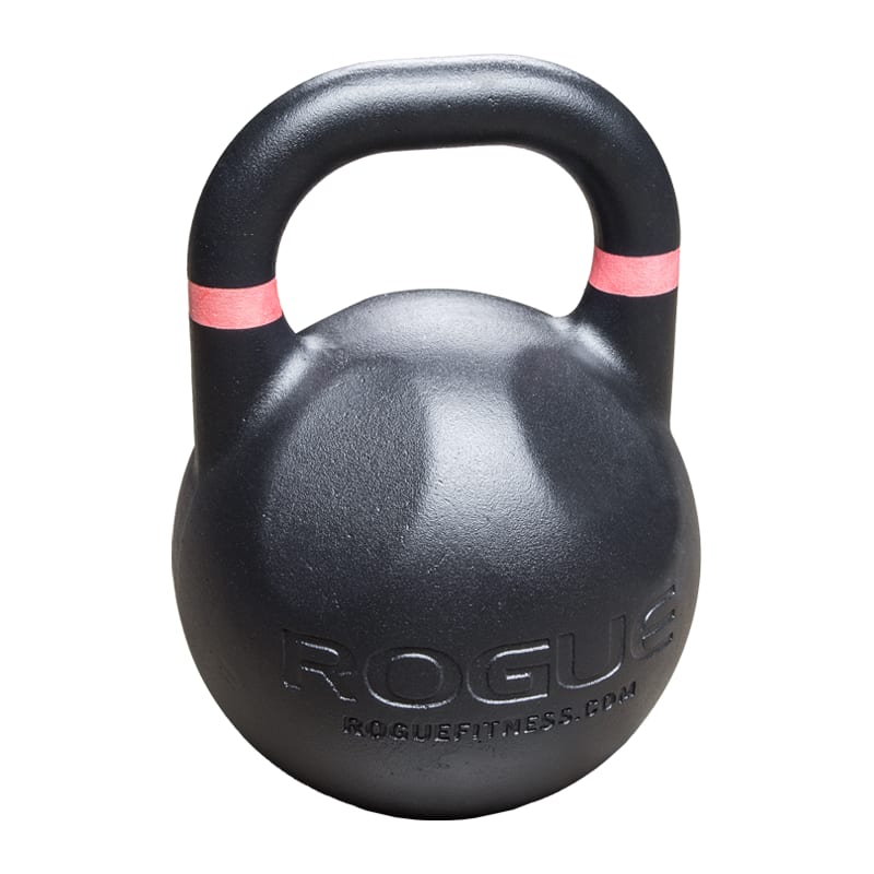 Rogue Competition Kettlebells | Rogue Fitness